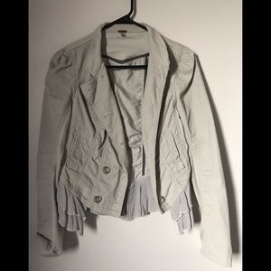 Free People Jacket